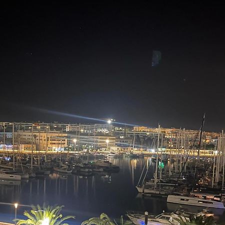Lagos Apartment With Panoramic Yacht Marina Views 外观 照片