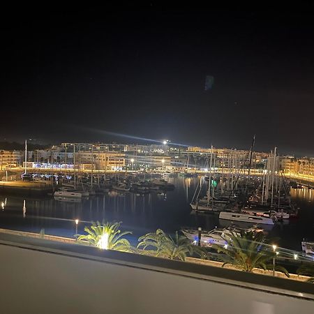 Lagos Apartment With Panoramic Yacht Marina Views 外观 照片