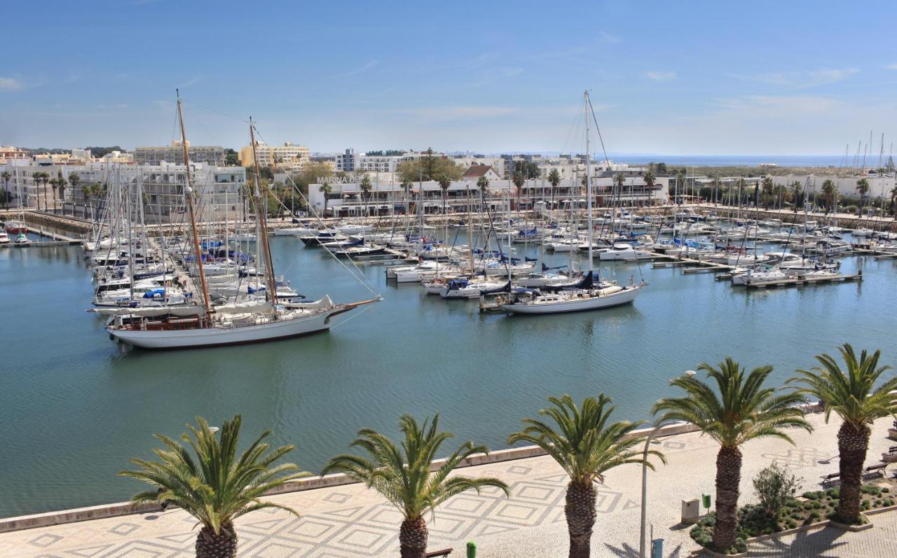 Lagos Apartment With Panoramic Yacht Marina Views 外观 照片