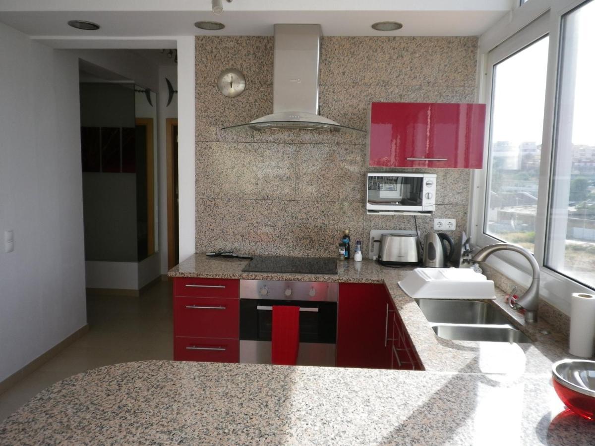 Lagos Apartment With Panoramic Yacht Marina Views 外观 照片